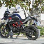 BMW G 310 GS