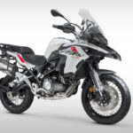 Benelli TRK 502 X