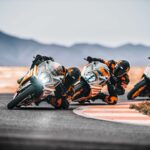 Gama KTM RC 2022