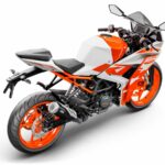 Gama KTM RC 2022