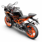 Gama KTM RC 2022