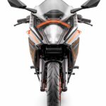 Gama KTM RC 2022