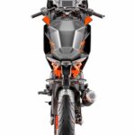 Gama KTM RC 2022