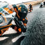 Gama KTM RC 2022