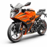 Gama KTM RC 2022