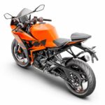 Gama KTM RC 2022