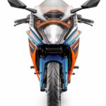 Gama KTM RC 2022