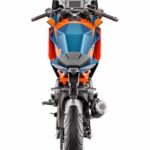 Gama KTM RC 2022
