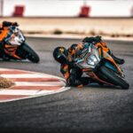 Gama KTM RC 2022