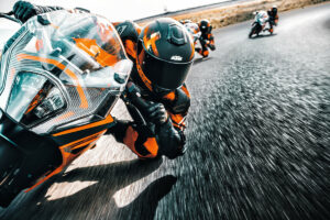 Fotos: Gama KTM RC 2022