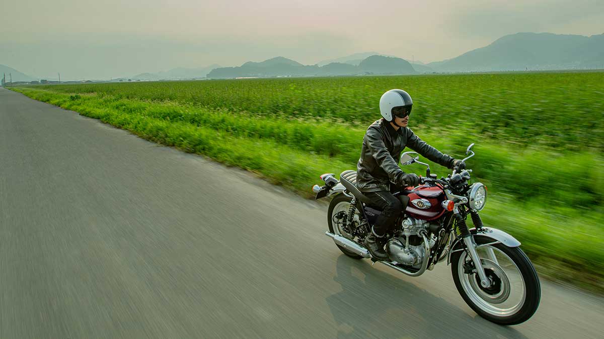 Motos retro para el carné A2 y A que se venden en España