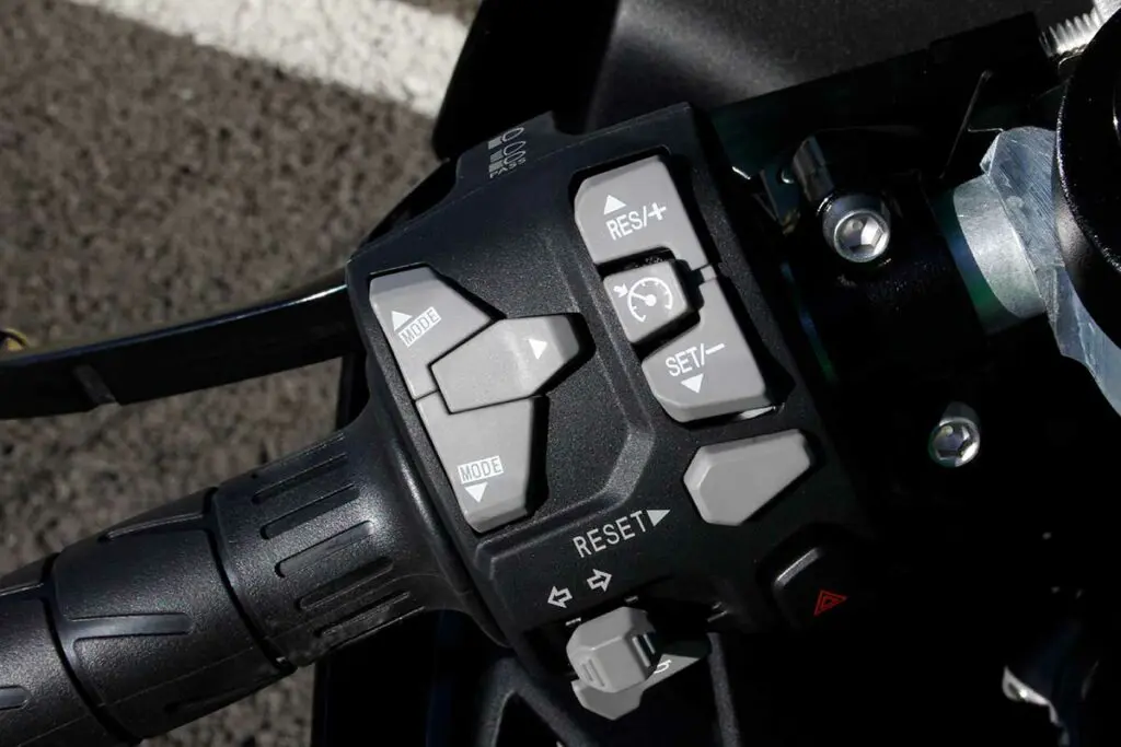 Prueba Kawasaki ZX-10R 2021: El Séptimo Sello 4 Kawasaki ZX-10R
