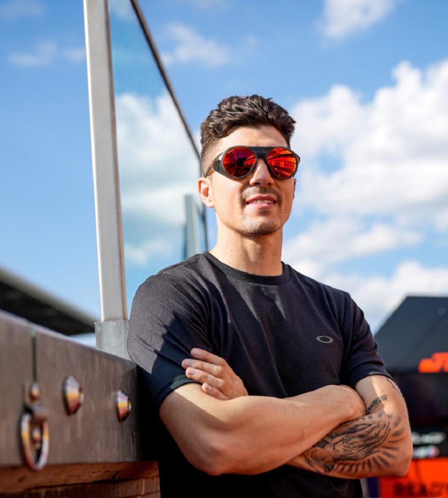 OFICIAL: Maverick Viñales ficha por Aprilia en MotoGP 11 Maverick Vinales 2
