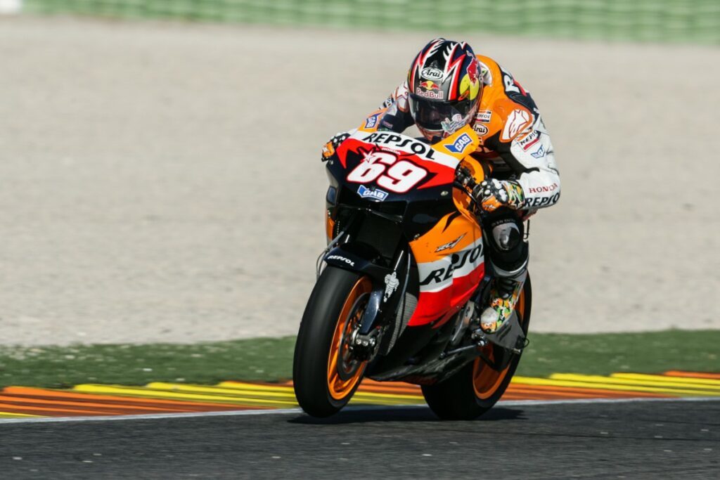 La retirada de Valentino Rossi y de todos los Campeones de MotoGP 10 MotoGP 1