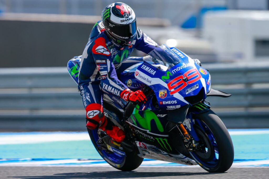 La retirada de Valentino Rossi y de todos los Campeones de MotoGP 12 MotogP 3