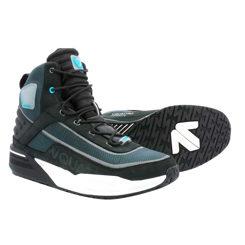 Vquattro pone el mundo a tus pies con sus nuevas botas de caña corta 5 vquattro-arrow