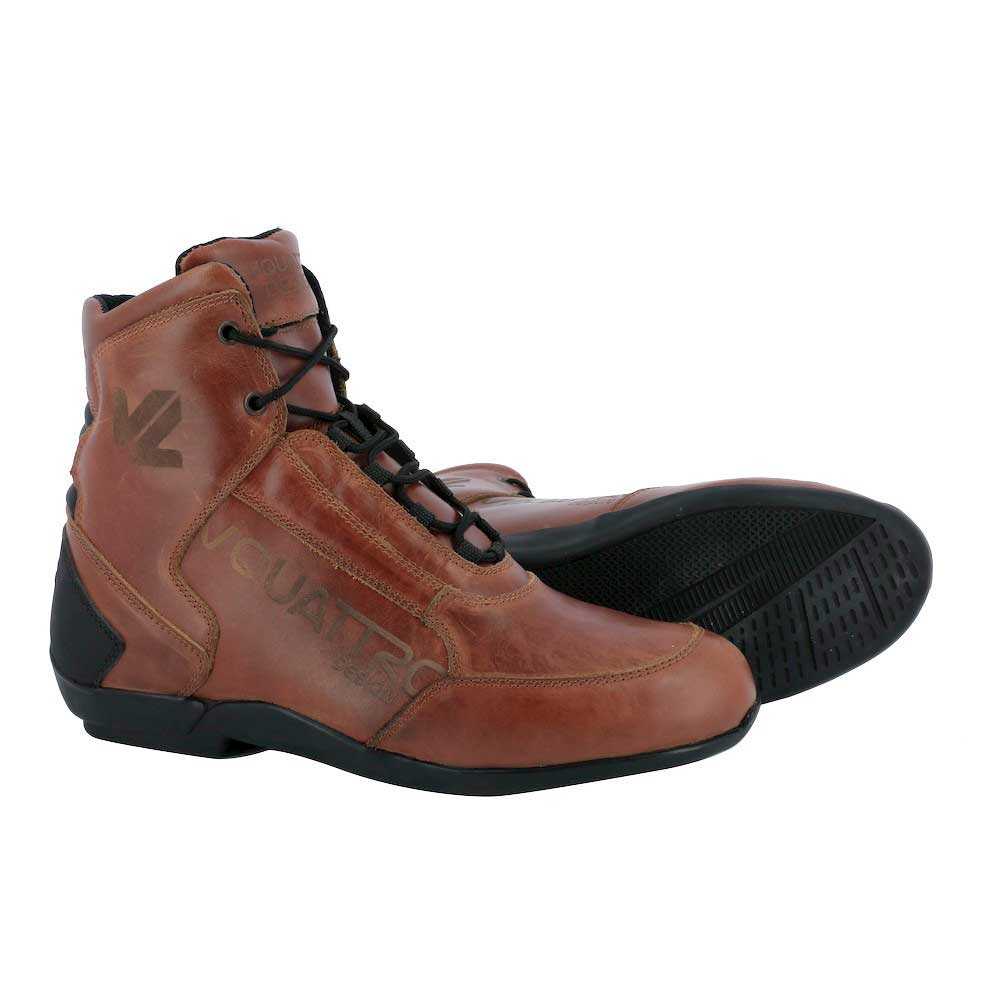 Vquattro pone el mundo a tus pies con sus nuevas botas de caña corta 2 vquattro-daryl