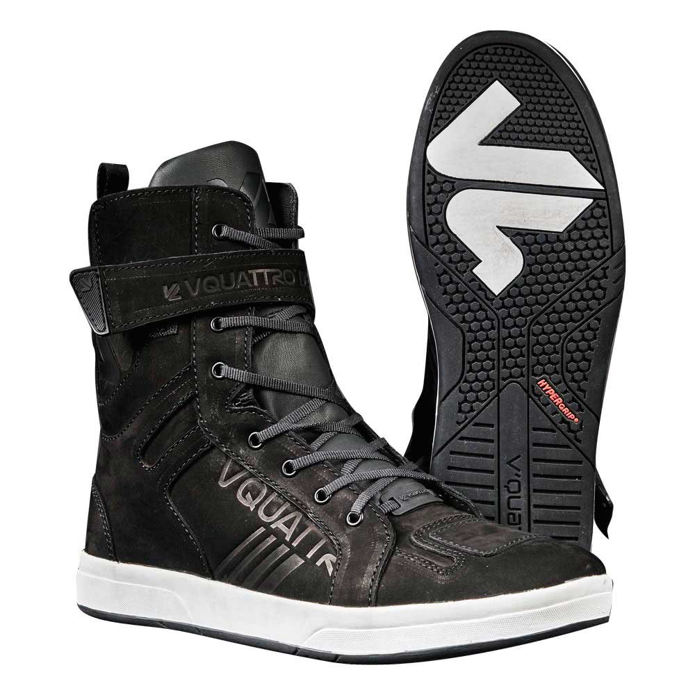 Vquattro pone el mundo a tus pies con sus nuevas botas de caña corta 4 vquattro-milano-nova
