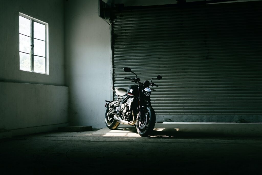 5 claves a revisar en tu moto o scooter para tenerla a punto cuando más lo necesitas 16 Revisar moto 5
