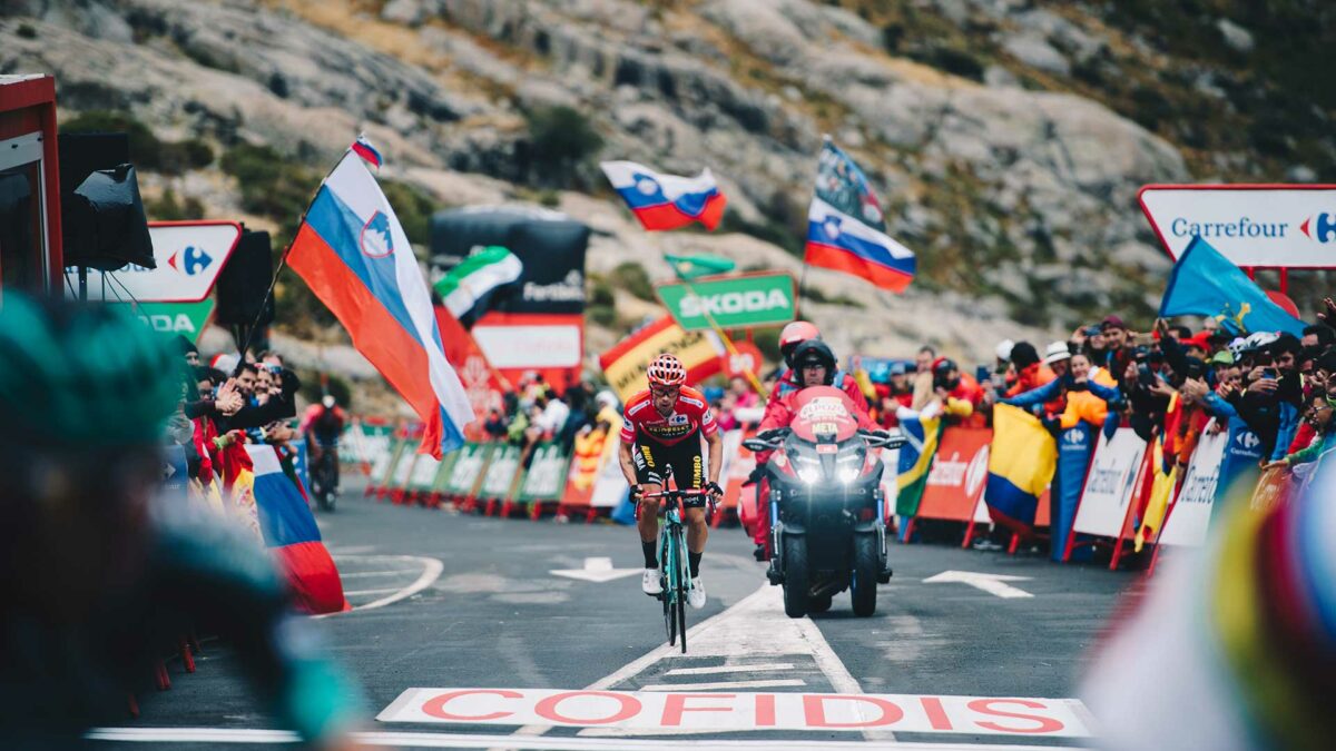 Yamaha estará de nuevo presente en La Vuelta 1 yamaha-niken-vuelta-2021