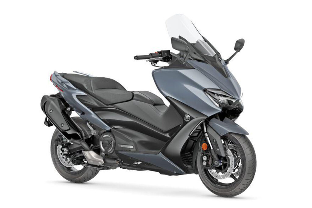 Yamaha TMAX 560 2021