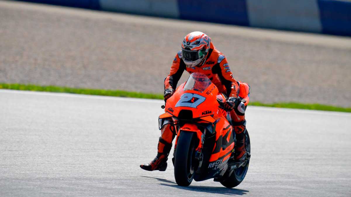 MotoGP Austria: quiénes son los favoritos y dónde verlo 7 dsc7385