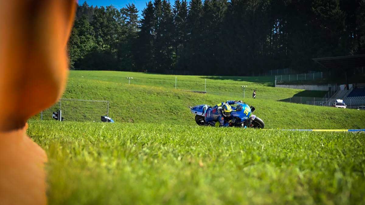 MotoGP Austria: horarios y televisión 8 e 3543