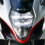 Suzuki Hayabusa 1300