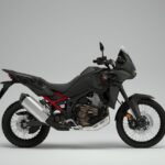 Honda Africa Twin 2022