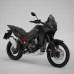 Honda Africa Twin 2022