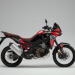 Honda Africa Twin 2022