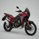 Honda Africa Twin 2022