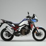 Honda Africa Twin