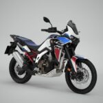 Honda Africa Twin 2022