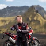 Honda Africa Twin 2022