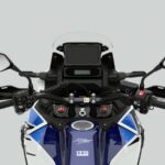 Honda Africa Twin 2022