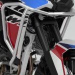 Honda Africa Twin 2022