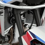 Honda Africa Twin 2022