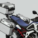 Honda Africa Twin 2022