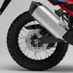 Honda Africa Twin 2022