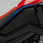 Honda Africa Twin 2022