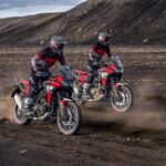 Honda Africa Twin 2022