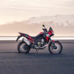 Honda Africa Twin 2022