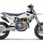 Husqvarna FS 450 2022