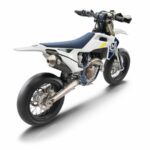 Husqvarna FS 450 2022