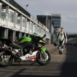 Kawasaki ZX-10R 2021