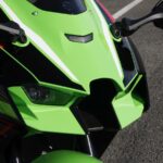 Kawasaki ZX-10R 2021