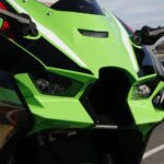 Kawasaki ZX-10R 2021