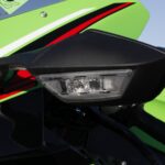 Kawasaki ZX-10R 2021