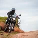 Malaguti Dune X 125